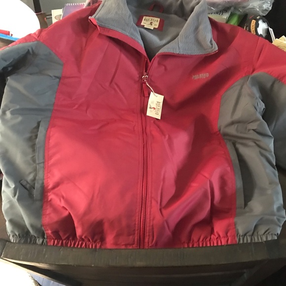 Men’s BNWT REDHEAD Brand Co. 3 Season Coat- 2XL - Picture 4 of 6